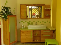 bagno verde